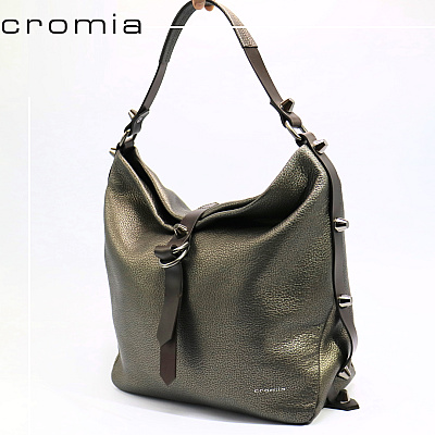 FW2017 CROMIA BAG GOOD MOON 1403524 PEL